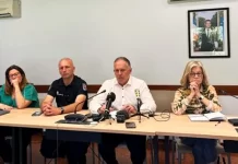 Overnight curfew lifted in New Caledonia