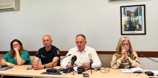 Overnight curfew lifted in New Caledonia