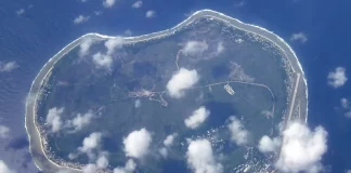 Nauru’s new citizenship programme is leading the world