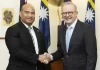 Albanese wants to China-proof the Pacific, but Nauru is driving a hard bargain
