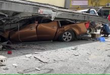 Cyclone threat looms as Vanuatu struggles with earthquake aftermath