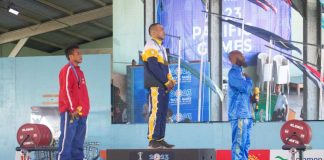 Athletes from Nauru and Tahiti pay the price for “inadvertent doping” at the 2023 Pacific Games in Solomon Islands