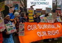 Handful of countries responsible for climate crisis, top court told