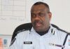Rusiate Tudravu gets top Fiji Police job