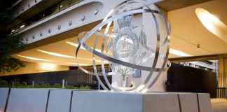 AFP and Pacific police launch regional hub and global training centre in Brisbane