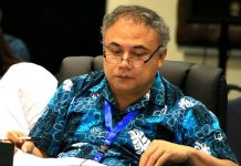 Possibility for Dr ‘Aisake Eke to become next PM is ‘strong and deep’: sources