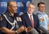 Australian hub to keep Pacific police ready, China at bay