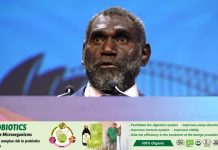 PNG’s Bougainville leader sees Independence by 2027