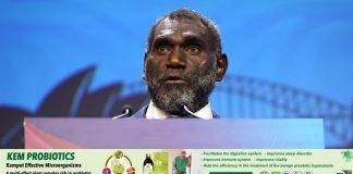 PNG’s Bougainville leader sees Independence by 2027