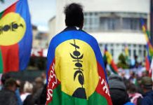 New Caledonia faces further uncertainty as French government collapse casts doubt on rebuilding efforts