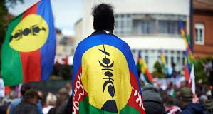New Caledonia faces further uncertainty as French government collapse casts doubt on rebuilding efforts