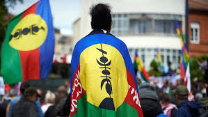 New Caledonia faces further uncertainty as French government collapse casts doubt on rebuilding efforts