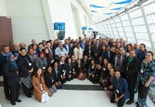 No deal on plastics treaty, our work continues