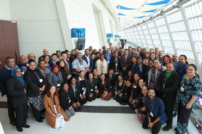 No deal on plastics treaty, our work continues