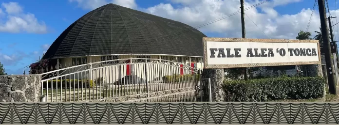 Speaker grants Tonga PM request to postpone reply to no confidence motion