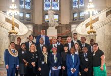 Landmark ICJ climate hearings conclude: A call for justice and action