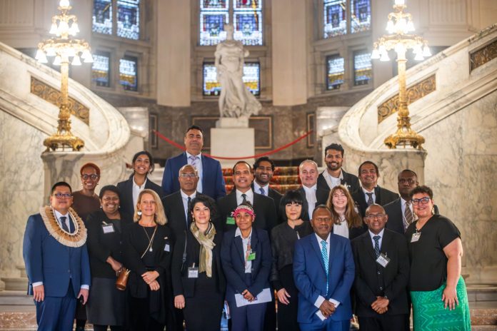 Landmark ICJ climate hearings conclude: A call for justice and action