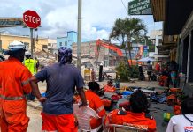 Vanuatu: The challenge to build back