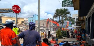 Vanuatu: The challenge to build back