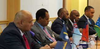 Talks target worker safety in Pacific labour scheme