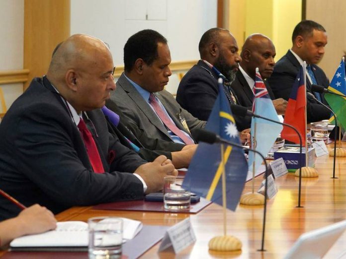 Talks target worker safety in Pacific labour scheme