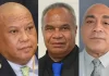 More nobles resign from Tonga’s Cabinet