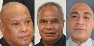 More nobles resign from Tonga’s Cabinet