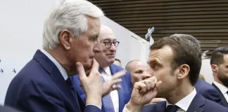 Collapse of government in Paris sends shockwaves to Noumea