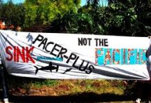There’s no new plus to joining PACER-Plus