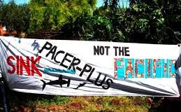 There’s no new plus to joining PACER-Plus