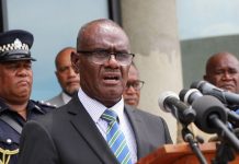 Lilo moves to dethrone Solomon Islands PM Manele with no-confidence vote
