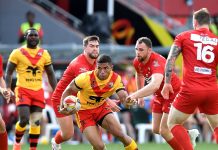 PNG to turn pipeline NRL dream into bona fide reality