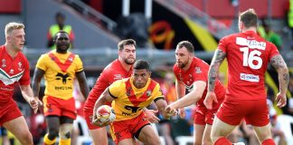 PNG to turn pipeline NRL dream into bona fide reality