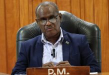 Solomon Islands MP pulls No-Confidence Motion against PM Manele