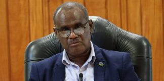 Solomon Islands MP pulls No-Confidence Motion against PM Manele