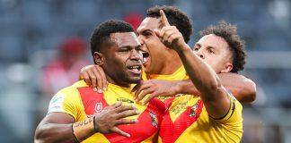 NRL’s PNG team expected to be confirmed next week