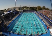 U.S will stage next Pan Pacific Swimming Championships ahead of 2028 Los Angeles Olympics