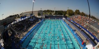 U.S will stage next Pan Pacific Swimming Championships ahead of 2028 Los Angeles Olympics