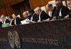 Top polluting nations dispute climate accountability at international court