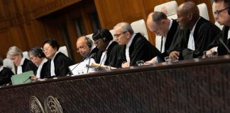 Big polluters fear UN court case will fuel compensation demands