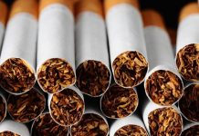 Tobacco use costing Fijian economy $319 million a year, kill more than 1,200 annually