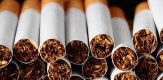 Tobacco use costing Fijian economy $319 million a year, kill more than 1,200 annually