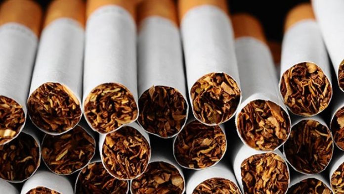 Tobacco use costing Fijian economy $319 million a year, kill more than 1,200 annually
