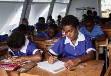 UNICEF applauds Fiji for adopting important child protection laws