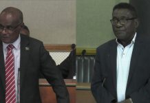 Lack of support forces Lilo to withdraw No Confidence Motion against PM Manele