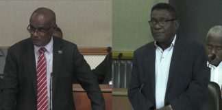 Lack of support forces Lilo to withdraw No Confidence Motion against PM Manele