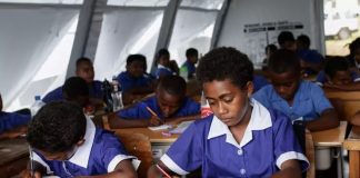 UNICEF applauds Fiji for adopting important child protection laws