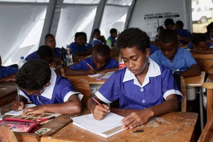 UNICEF applauds Fiji for adopting important child protection laws