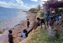 Vanuatu becomes first country to partner with UN’s new Santiago Network on Loss & Damage