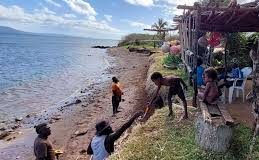 Vanuatu becomes first country to partner with UN’s new Santiago Network on Loss & Damage